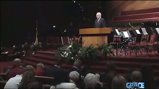 Джон МакАртур - 40 Непрестанная молитва о возвращении Господа