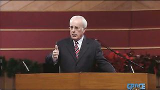 Джон МакАртур - 40 Непрестанная молитва о возвращении Господа