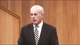 Джон МакАртур - 41 Почему в мире господствует зло