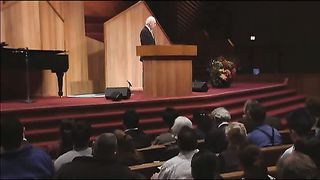 Джон МакАртур - 41 Почему в мире господствует зло