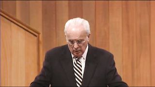 Джон МакАртур - 41 Почему в мире господствует зло