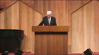 Джон МакАртур - 41 Почему в мире господствует зло