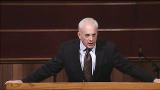 Джон МакАртур - 42 Богословие сотворения