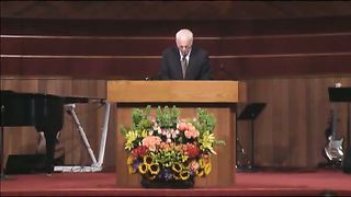 Джон МакАртур - 42 Богословие сотворения