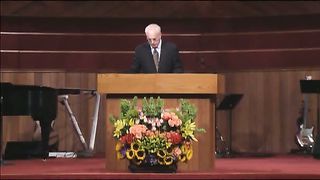 Джон МакАртур - 42 Богословие сотворения