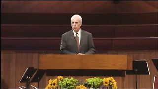 Джон МакАртур - 44 Встреча грешника с ищущим Cпасителем 2