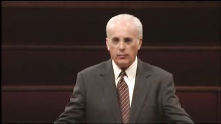 Джон МакАртур - 44 Встреча грешника с ищущим Cпасителем 2