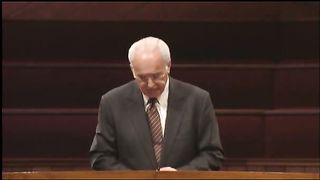 Джон МакАртур - 44 Встреча грешника с ищущим Cпасителем 2