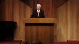 Джон МакАртур - 45 Достаточная благодать в смиряющих обстоятельствах 1