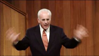 Джон МакАртур - 45 Достаточная благодать в смиряющих обстоятельствах 1