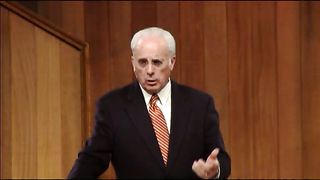 Джон МакАртур - 45 Достаточная благодать в смиряющих обстоятельствах 1