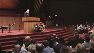 Джон МакАртур - 43 Встреча грешника с ищущим Cпасителем ч1