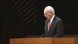 Джон МакАртур - 43 Встреча грешника с ищущим Cпасителем ч1