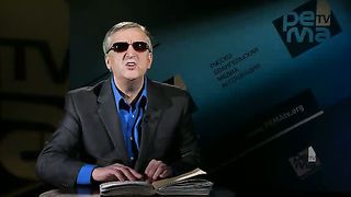 Виктор Куриленко - Демонология 5 (Учение об изгнании бесов)