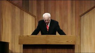 Джон МакАртур - 46 Достаточная благодать в смиряющих обстоятельствах 2