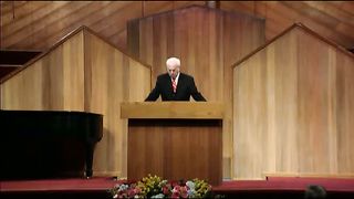 Джон МакАртур - 46 Достаточная благодать в смиряющих обстоятельствах 2