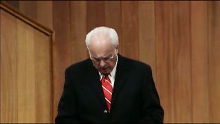 Джон МакАртур - 46 Достаточная благодать в смиряющих обстоятельствах 2