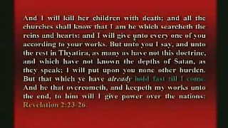 Вальте Вайссеминар о масонстве Семи церквей