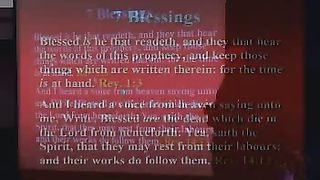 Вальте Вайссеминар о масонстве Отктровение иисуса Христа