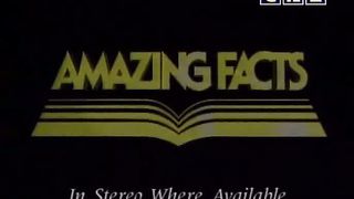 16 Удивительные факты - Кирпичи без соломы I