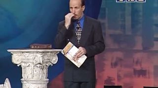 16 Удивительные факты - Кирпичи без соломы I