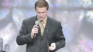 Александр Шевченко - I-я Конференция миссии «Угол» Ашвилл