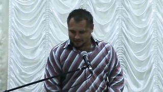 Максим Дубовский - Основание наших взаимоотношений - милость