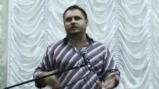 Максим Дубовский - Основание наших взаимоотношений - милость