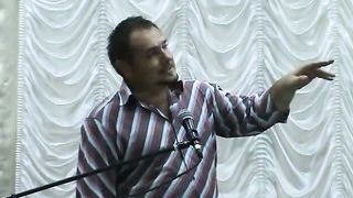 Максим Дубовский - Основание наших взаимоотношений - милость