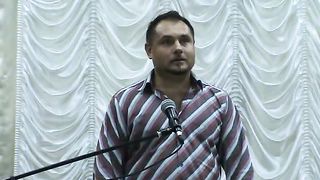 Максим Дубовский - Основание наших взаимоотношений - милость