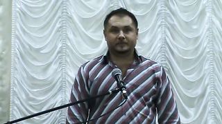 Максим Дубовский - Основание наших взаимоотношений - милость