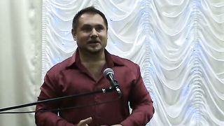 Максим Дубовский - Куда Творец ведёт человека