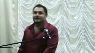 Максим Дубовский - Куда Творец ведёт человека