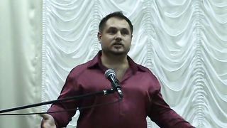 Максим Дубовский - Куда Творец ведёт человека