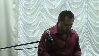 Максим Дубовский - Куда Творец ведёт человека