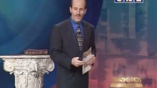 17 Удивительные факты - Кирпичи без соломы II