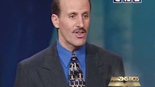 17 Удивительные факты - Кирпичи без соломы II