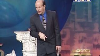 17 Удивительные факты - Кирпичи без соломы II