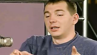 Угол - Александр Просветов - Наркотик - удовольствие или смерть 2