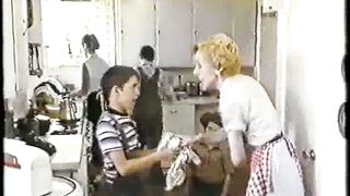 Мой папа был проповедником (1985)