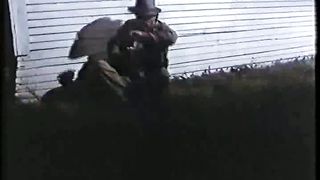 Мой папа был проповедником (1985)