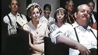 Мой папа был проповедником (1985)