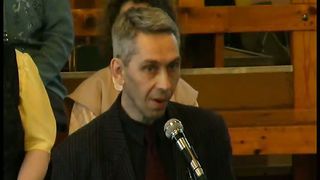 Ты со мной и обратной дороги мне нет