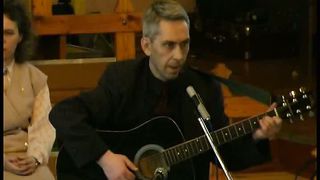 Ты со мной и обратной дороги мне нет