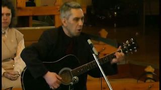 Ты со мной и обратной дороги мне нет