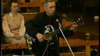 Ты со мной и обратной дороги мне нет