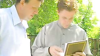 Угол - Борис Пилипчук - Воскрешение из мертвых