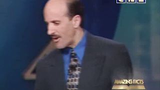 18 Удивительные факты - Кирпичи без соломы III