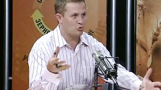 Угол - Вадим Дахненко - Сын родины