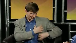 Угол - Александр Голобурда - Чудодейственная вера